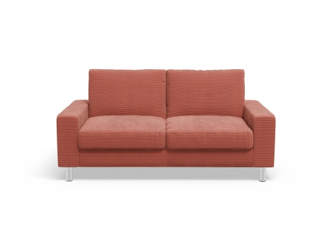 2-Sitzer Sofa 